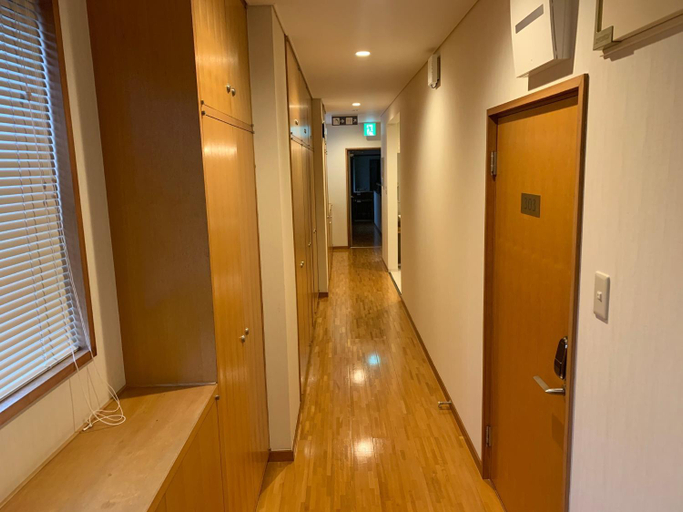 Others 5, Sado - Hotel - Vacation STAY 82495, Sado