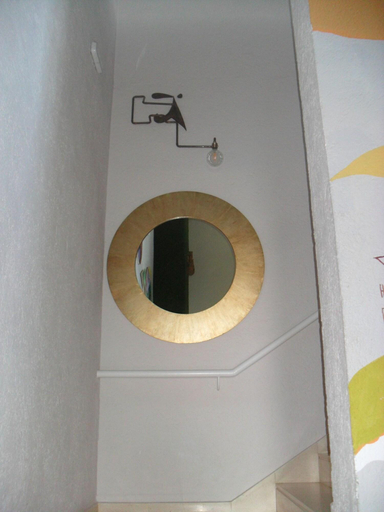 Bathroom 4, Hotel Lo Monte, Alicante