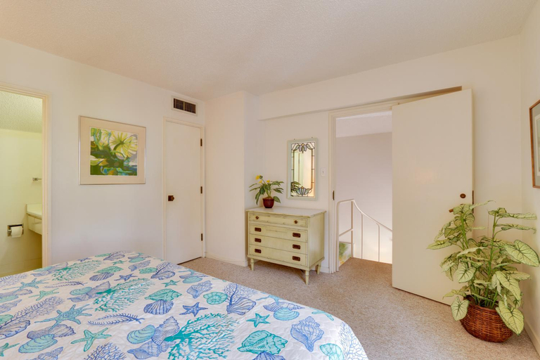 Others 4, Pool and Beach Access Hilton Head Island Villa!, Beaufort