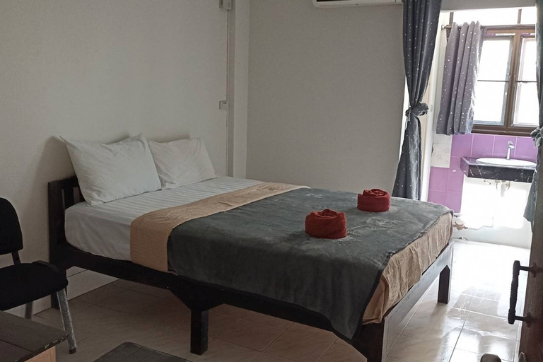Bedroom 24