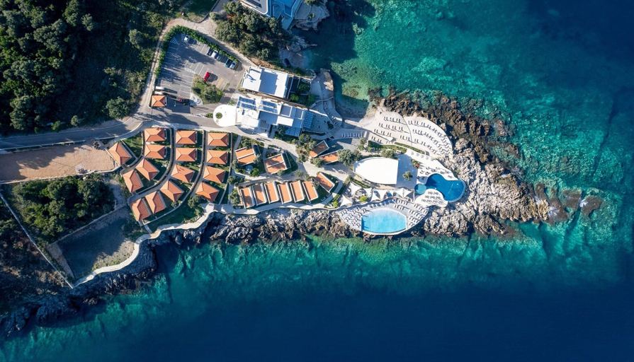 Exterior & Views 2, Dulamerovic Resort