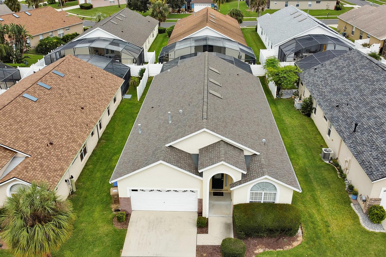 Neptunes Retreat - 4 bed close to Disney, Osceola