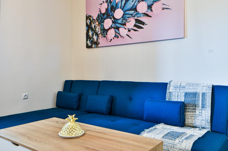 Facilities 4, Koukounari Luxury Apartments, Attica
