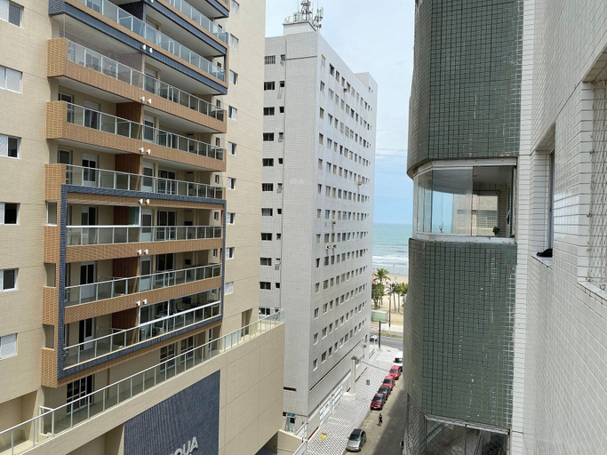 Exterior & Views 2, Pé na Areia Praia da Aviação, São Vicente