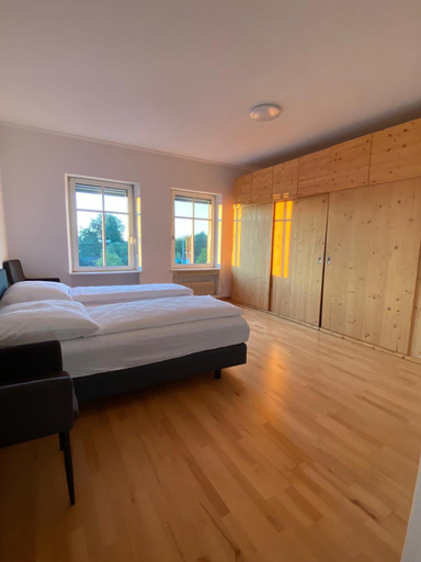 Others 5, Apartments am Bodensee, Bregenz