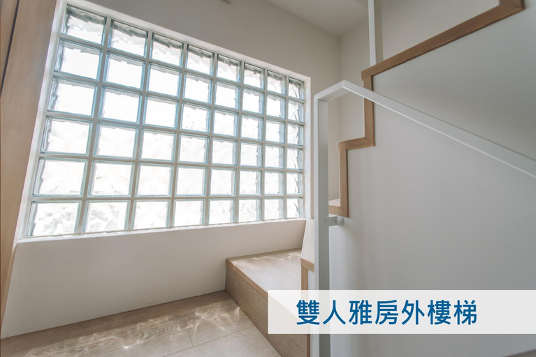 Others 3, AiMen Homestay, Penghu