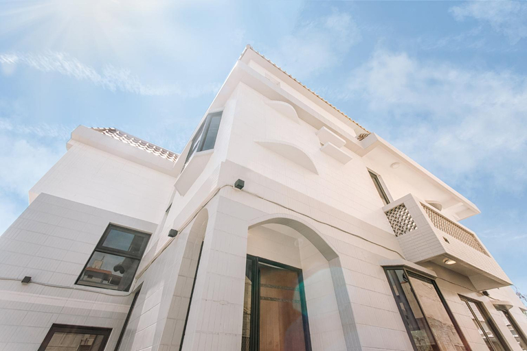 Others 4, AiMen Homestay, Penghu