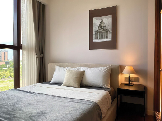 Bedroom 3, The Metropole - Horizon View Riverside, District 2