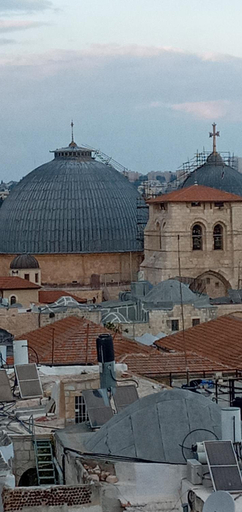 Others 5, Jaffa Gate Hostel, Jerusalem