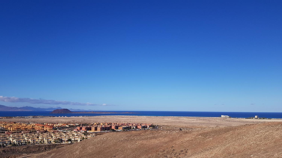 Nearby attraction 5, Marina Sol Villa, Las Palmas