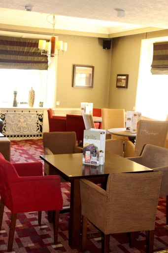 Food & Drinks 5, Thomas Arms, Carmarthenshire