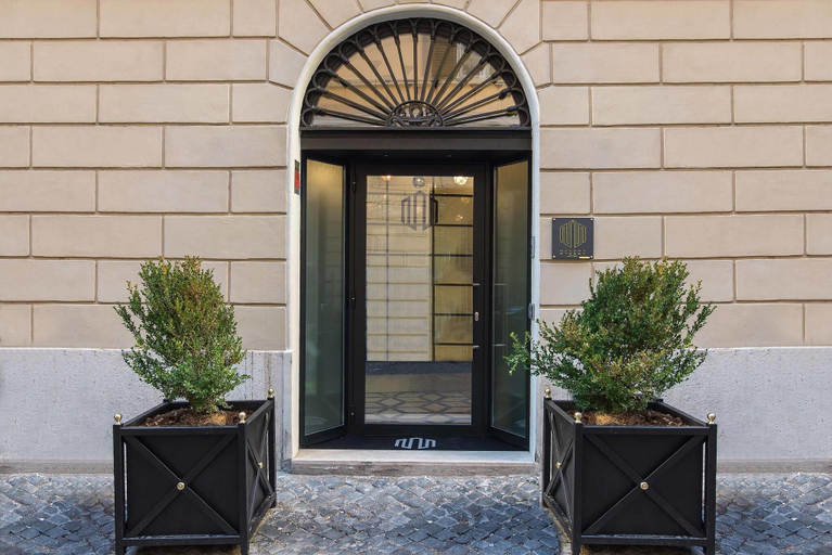 Exterior & Views 3, Navona Street Hotel, Rome