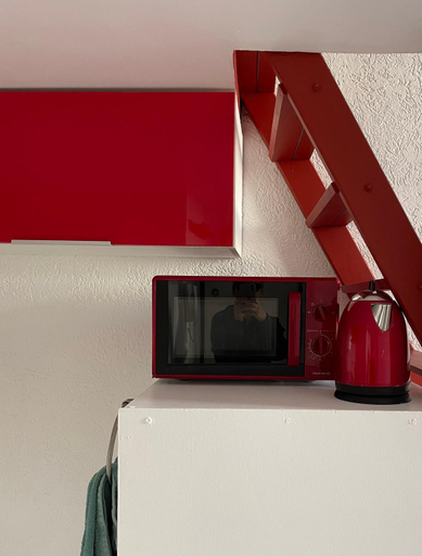 Bedroom 5, Red Calmette, Alpes-Maritimes