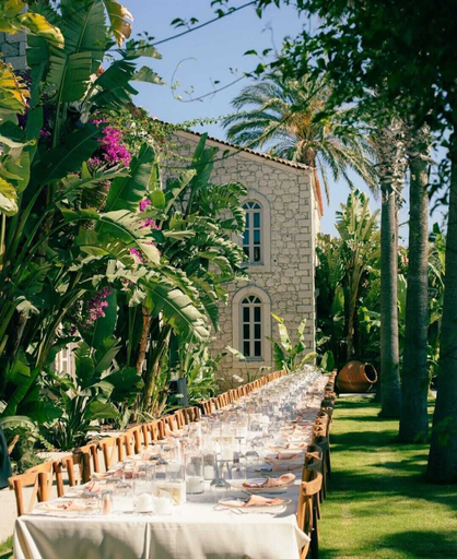 Exterior & Views 2, Manastir Alacati Hotel, Çeşme