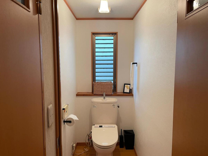 Bathroom 4, ritomaru rooms hakata hakozaki, Fukuoka