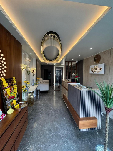 Others 5, Hotel Ramaye - Bhopal, Bhopal