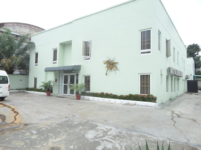 Others 5, Emerald Cove Hotel, Eti-Osa