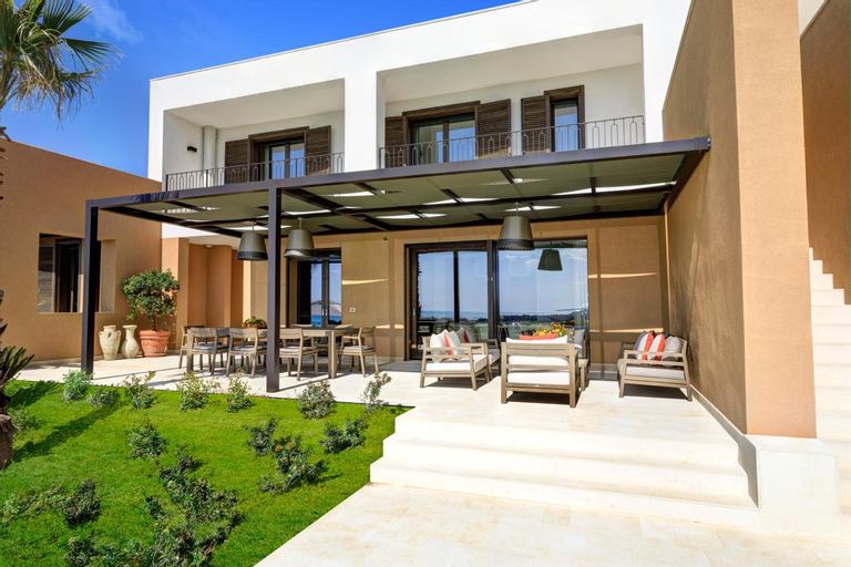 Rocco Forte Private Villas, Agrigento