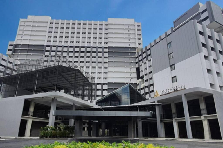 Exterior & Views 1, AtMojo Smart Apartment - Begawan Apartment, Malang
