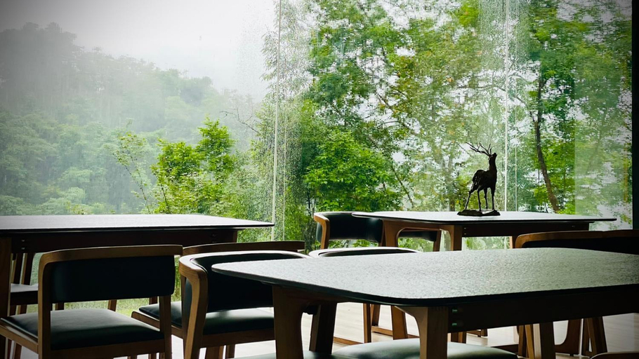 Food & Drinks 5, 方圓行止Villa 莊園, Nantou