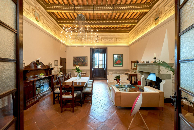 Food & Drinks 5, Il Tosco, Siena