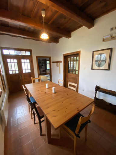 Facilities 3, Uri Koma Vendeghaz, Őriszentpéter