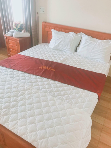 Bedroom 4, Hotel London, Cẩm Giàng