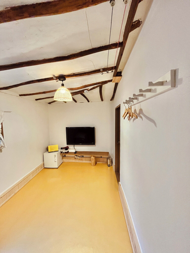 Others 5, sosohan hanok, Jeonju