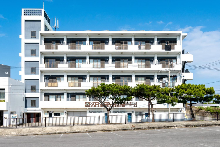 Exterior & Views, IG11/Near downtown! Free parking & speed WiFi , Ishigaki
