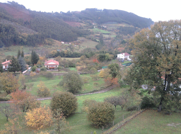 Others 5, La Nozal de la Peña, Asturias