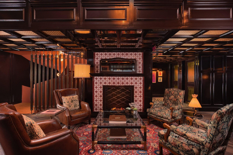 Public Area 4, The Ivens, Autograph Collection, Lisbon