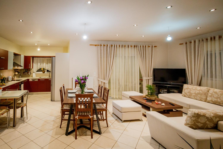 Facilities 2, Mirimar Apartments, Ionian Islands