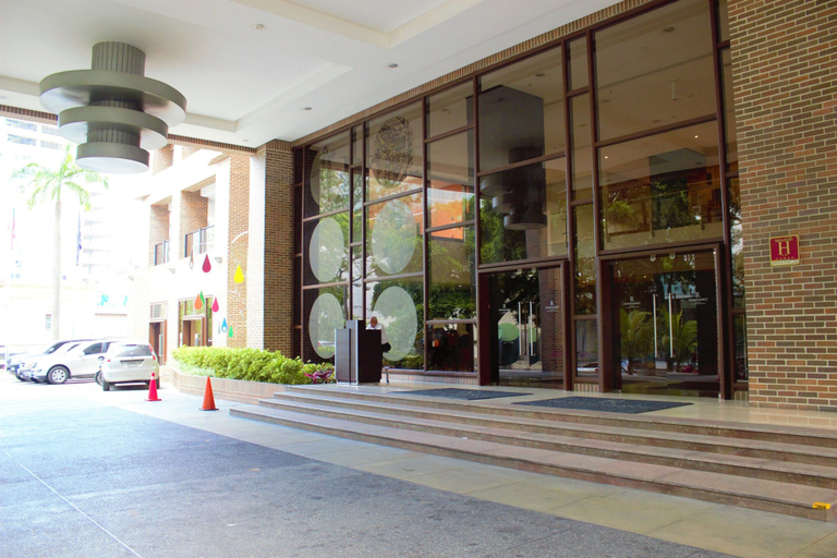 Exterior & Views 2, Renaissance Caracas La Castellana Hotel, Chacao