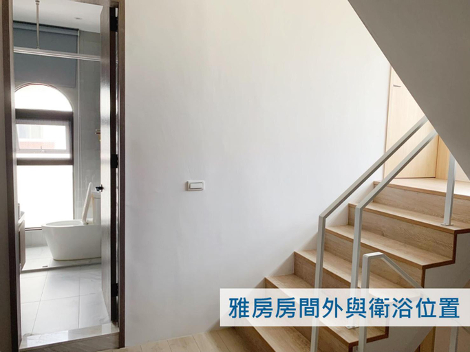 Others 5, AiMen Homestay, Penghu