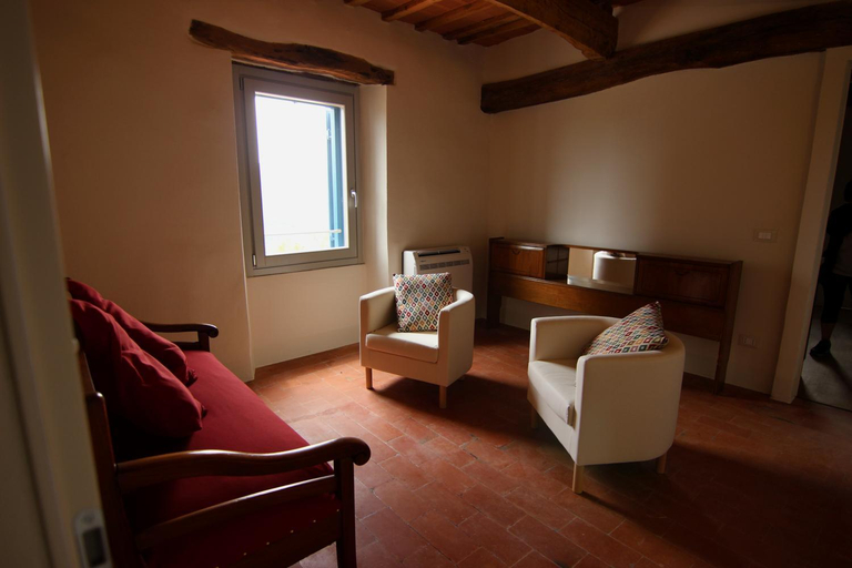 Others 4, Relais Mevigo - Casa Pietra, Ravenna