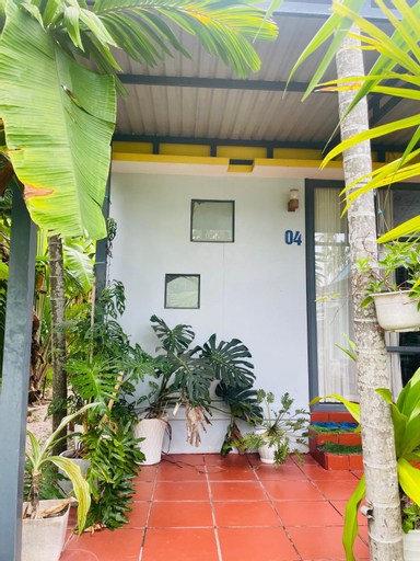 suri mui ne homestay, Phan Thiết