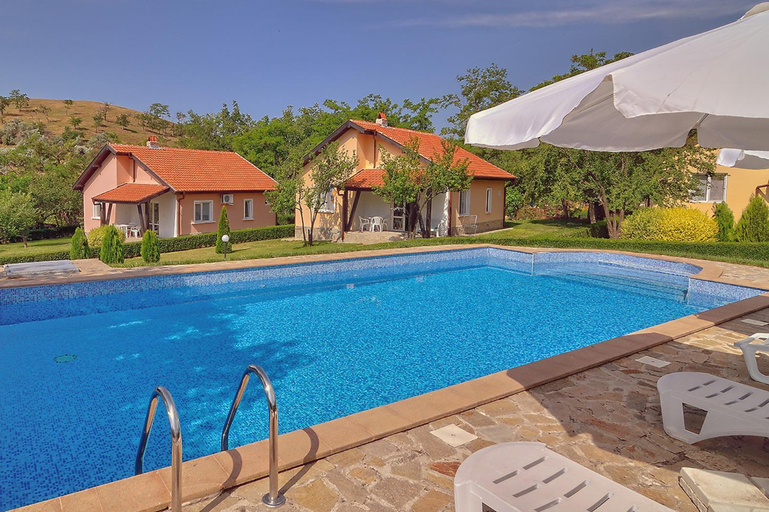 Others 2, BulgariaVilla - Green Life Villas, Burgas