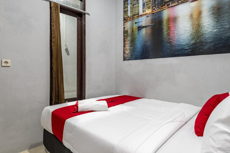 Bedroom 6