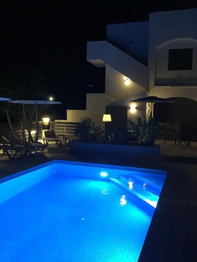 Others 4, The Olive Garden Apartments, Crete