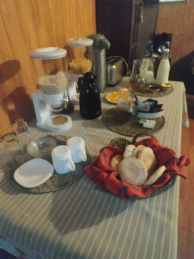 Food & Drinks, Alma Patagona Hostel Coyhaique, Coihaique