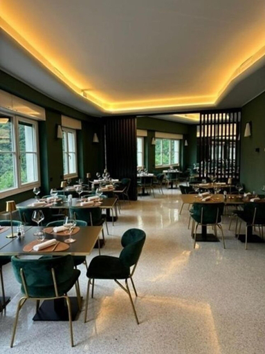 Food & Drinks 4, Hotel Ristorante Valamerica, Sondrio