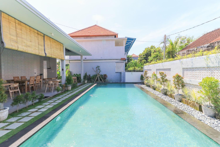 Others 4, Anyar Guesthouse Canggu, Badung