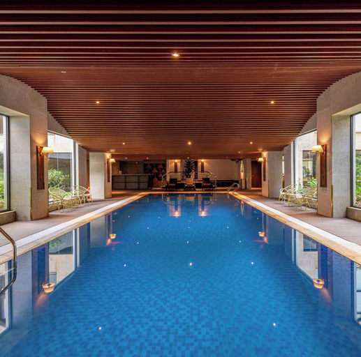 Sport & Beauty 2, KK SAPA, Sa Pa