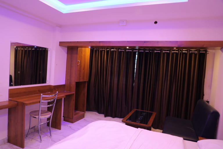 Bedroom 5, kapila residency, Bangalore
