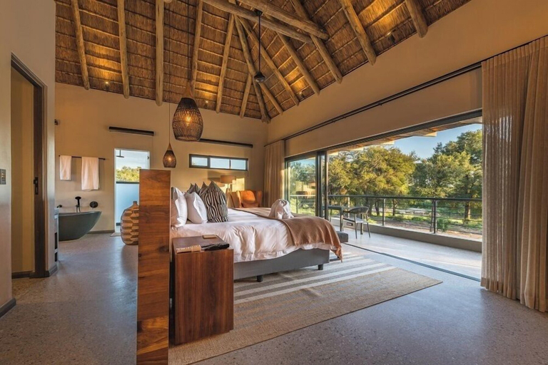 Bedroom 4, Elephant Point, Ehlanzeni
