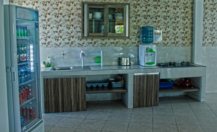 Food & Drinks 5, Peaceful Haven 6BR Private Pool Villa in Canggu, Badung