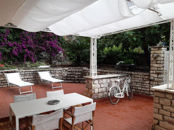 Food & Drinks, Olivo House 2, La Spezia