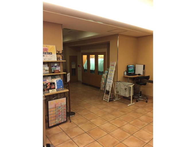 Others, R&B Hotel Kobe Motomachi - Vacation STAY 15387v, Kobe