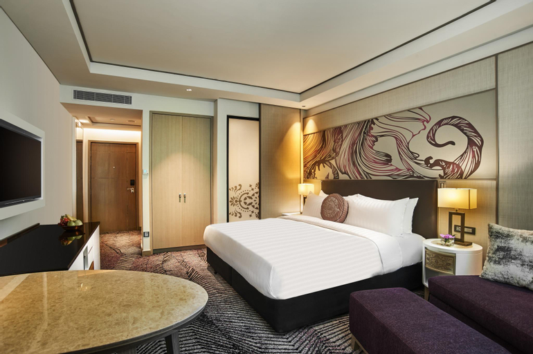 Bedroom 16