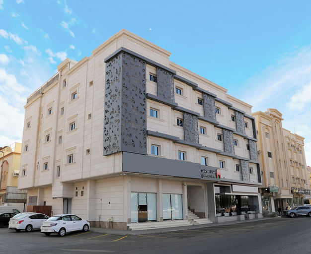 Exterior & Views 2, sunrise suites, Tabuk